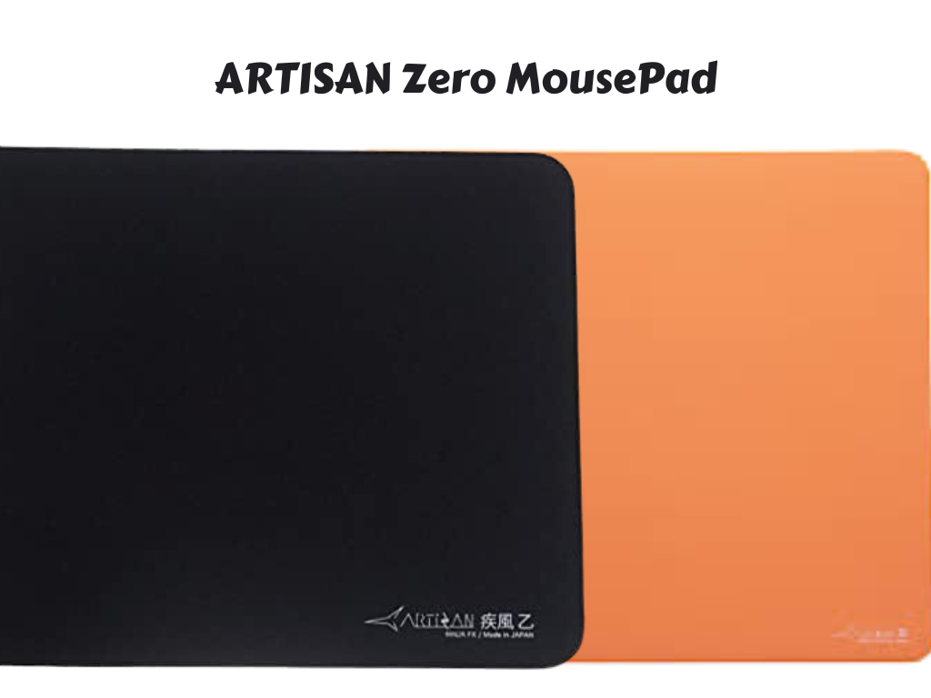 Best ARTISAN Mousepad