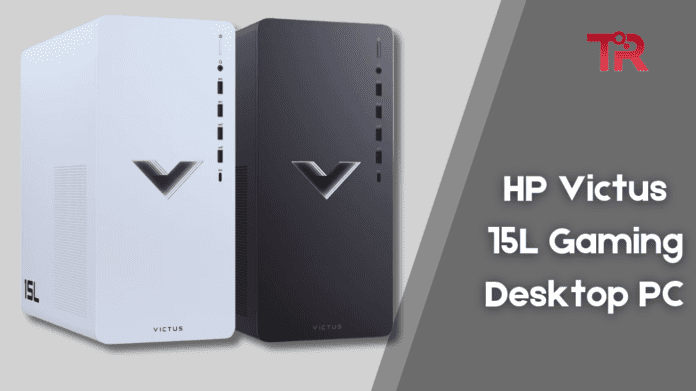 HP Victus 15L Gaming Desktop PC | hp victus 15l | | hp victus 15l review | victus by hp 15l gaming desktop | victus 15l hp victus gaming desktop review | victus 15l gaming desktop