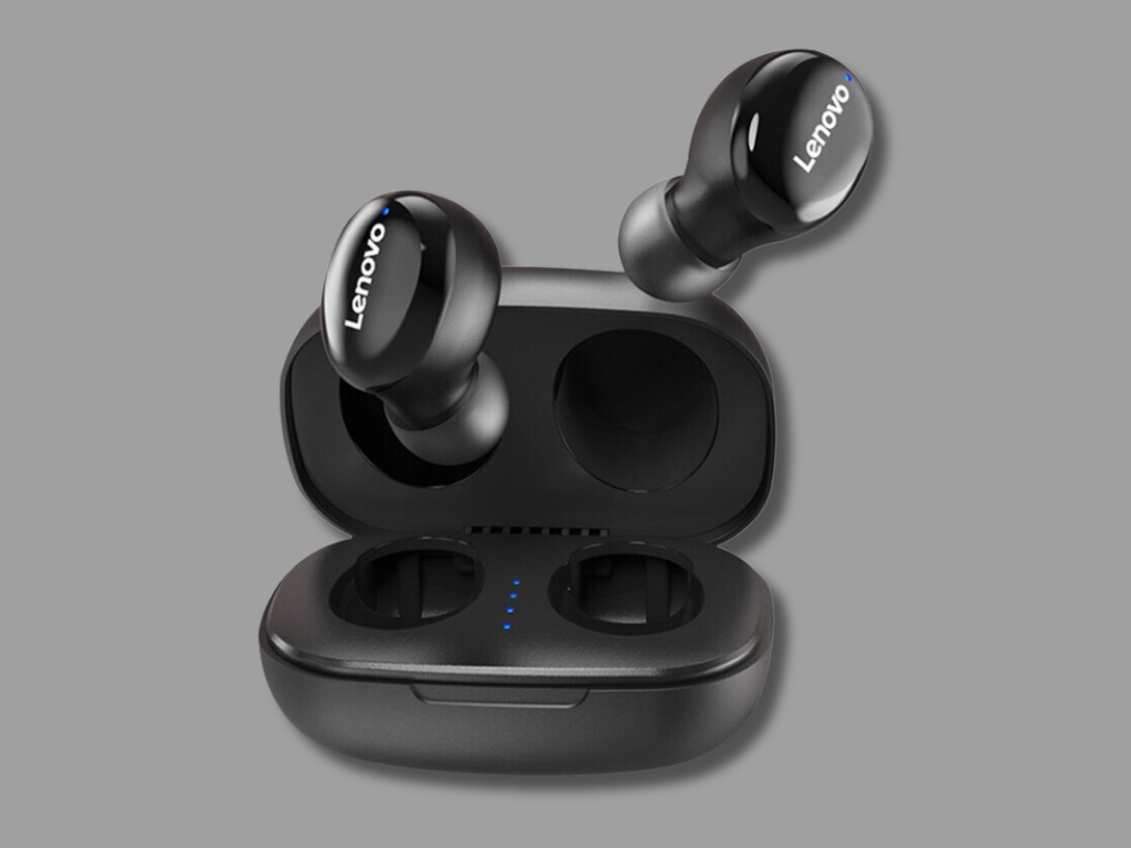 Lenovo Smart Wireless Earbuds Review
