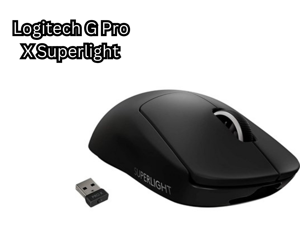 Best Mouse for Valorant
