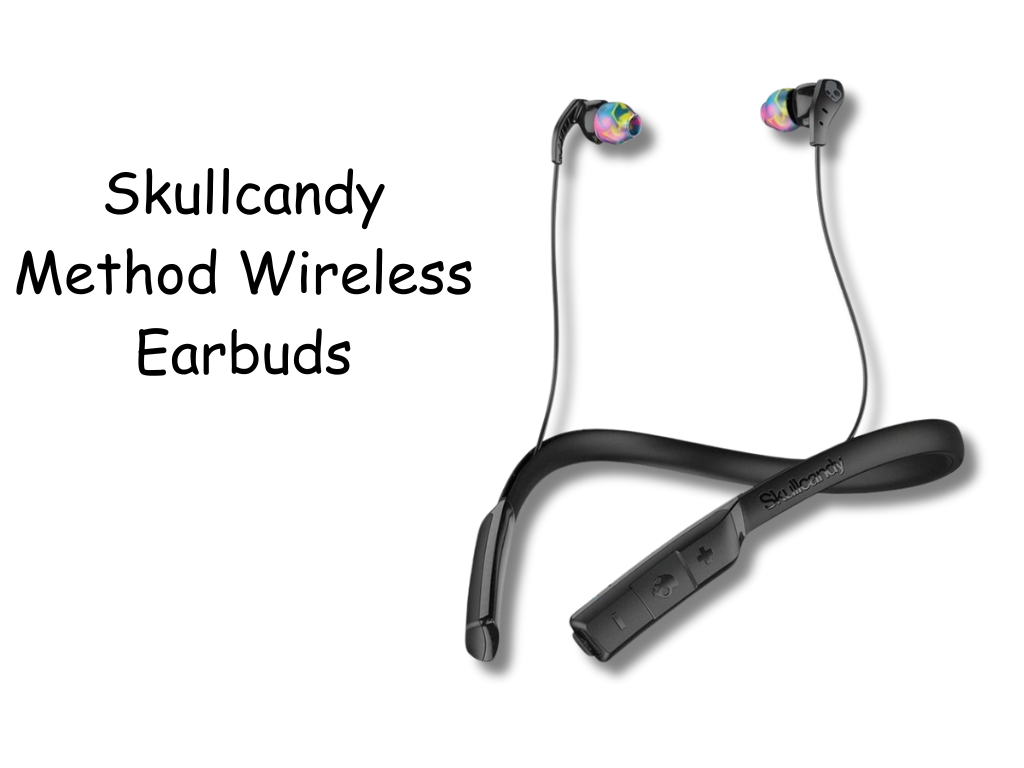 Best Skullcandy Earbuds