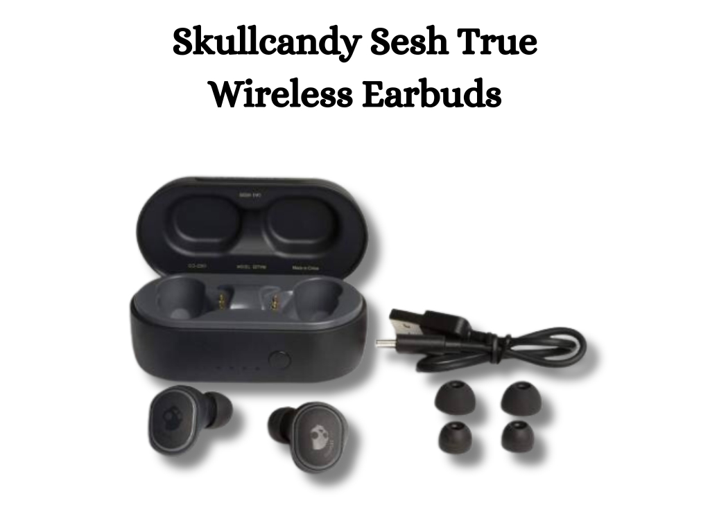 Best Skullcandy Earbuds