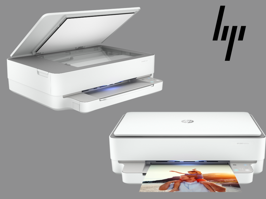 One of the Top Wireless Printer - Hp Envy 6458e Review