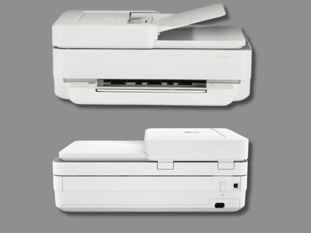 One of the Top Wireless Printer - Hp Envy 6458e Review
