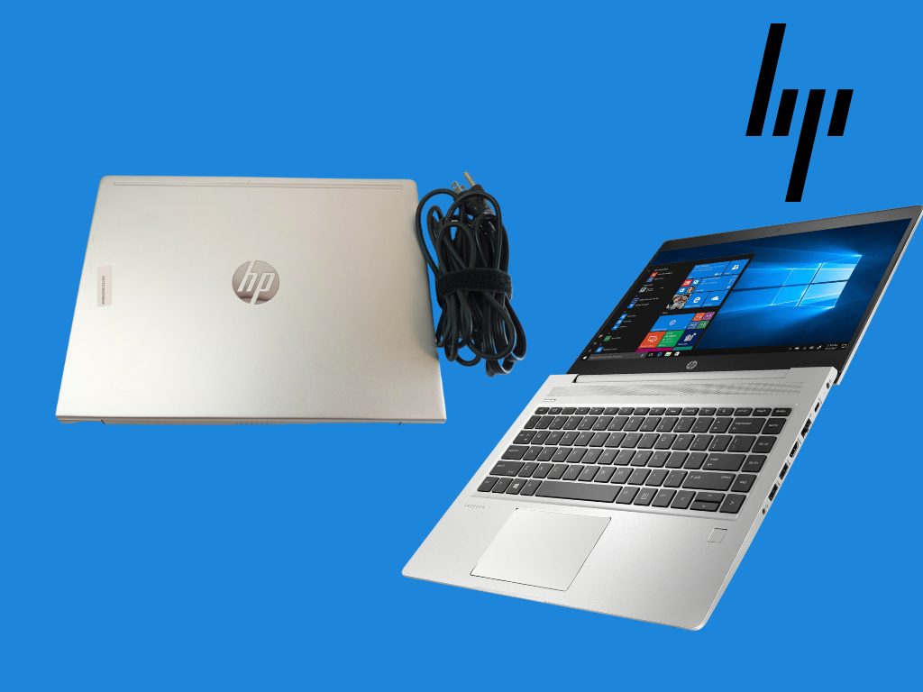 HP ProBook 430 G6 Review