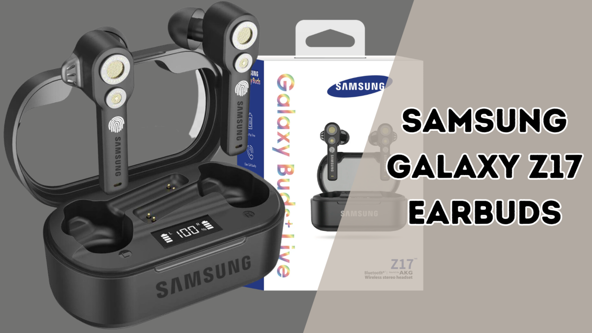 Samsung Galaxy Z17 Earbuds Review - Worth Buying in 2023? - Tech Reath