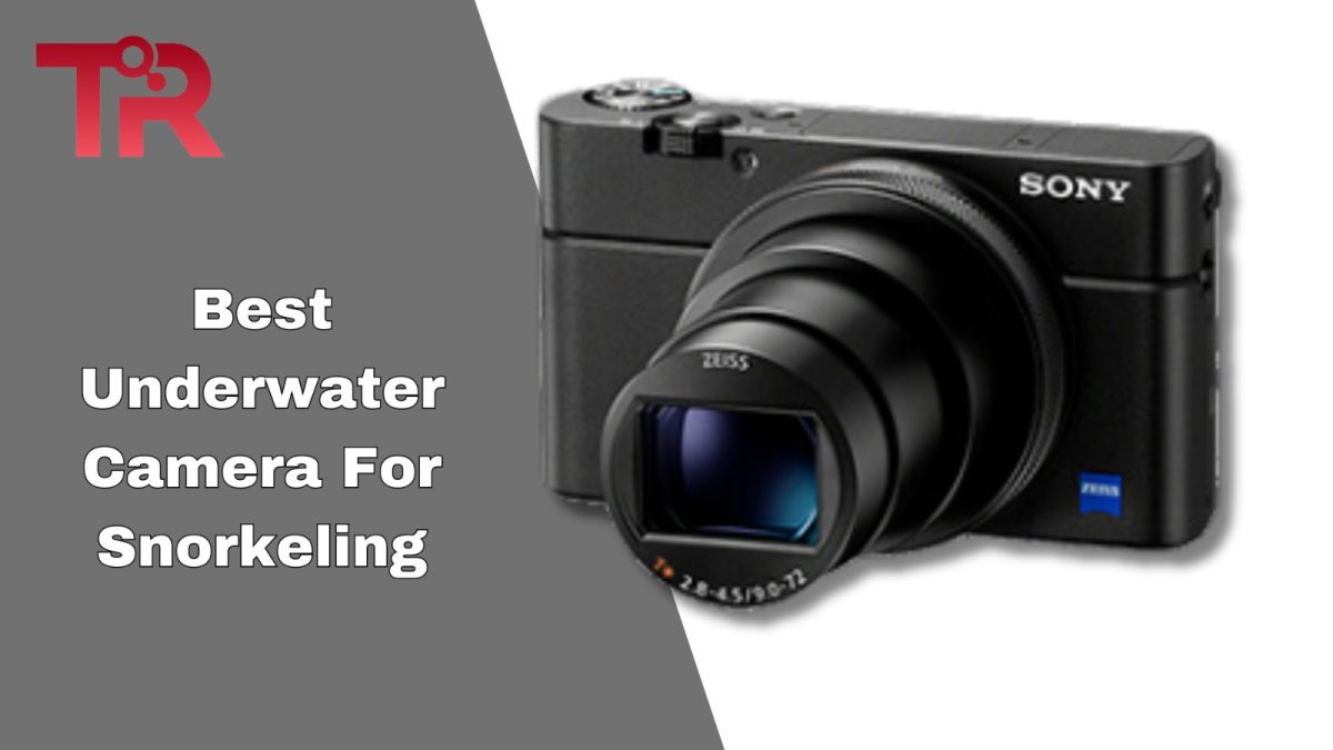 3 Best Underwater Camera For Snorkeling Tech Reath