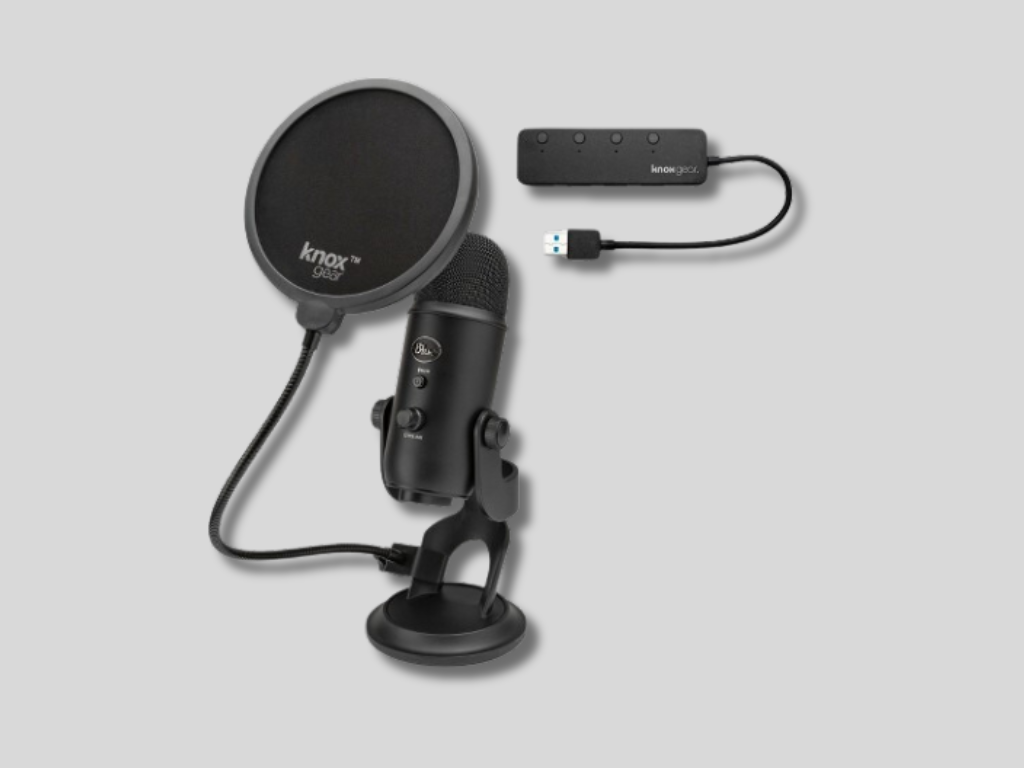 Best Microphone For Zoom Video Conference