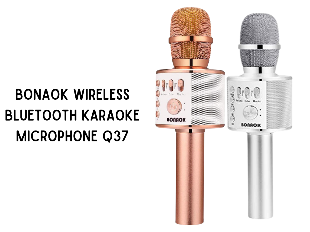 Find Out What The Best Bluetooth Microphones Are