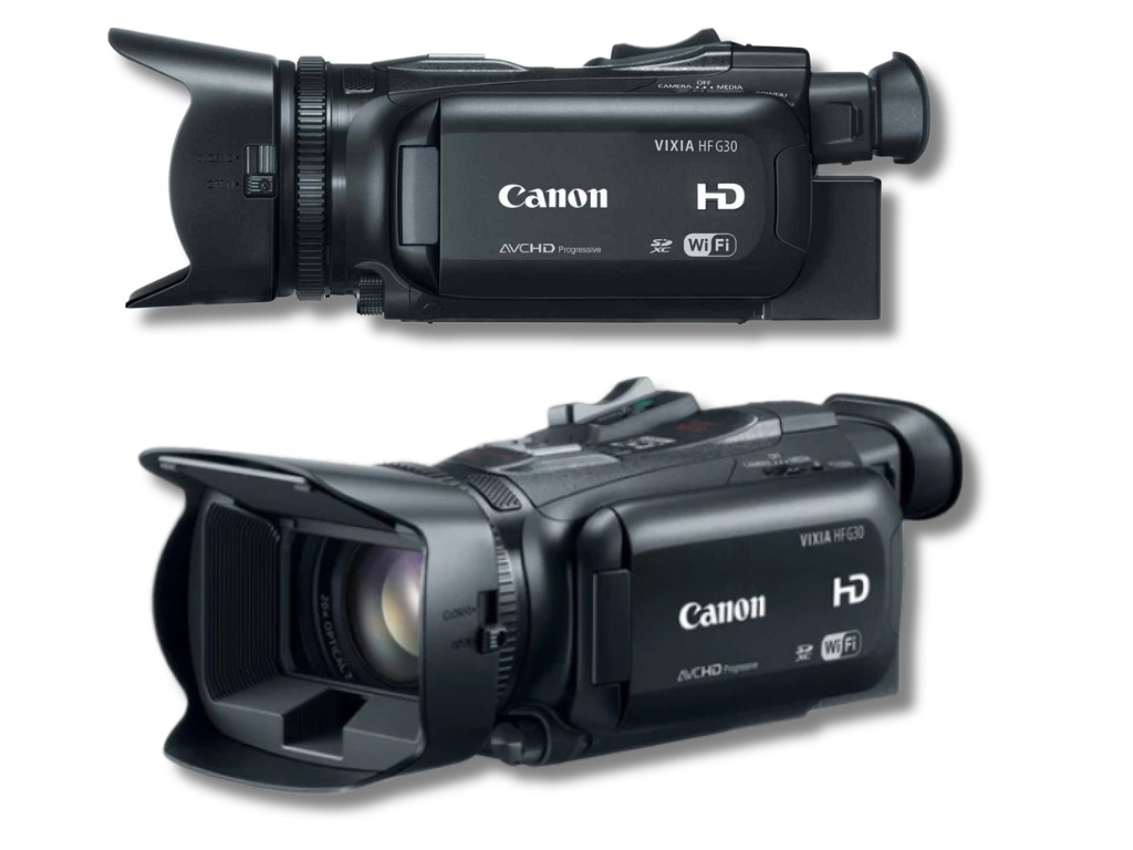 Top 4 Best Video Camera For Hunting