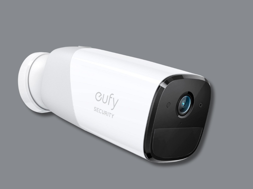 All You Need To Know About The Best Eufy Camera Review