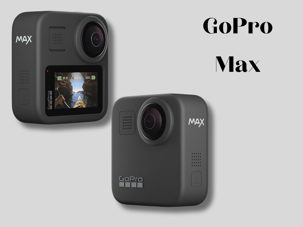 Top 4 Best 360 Cameras For Motorcycles