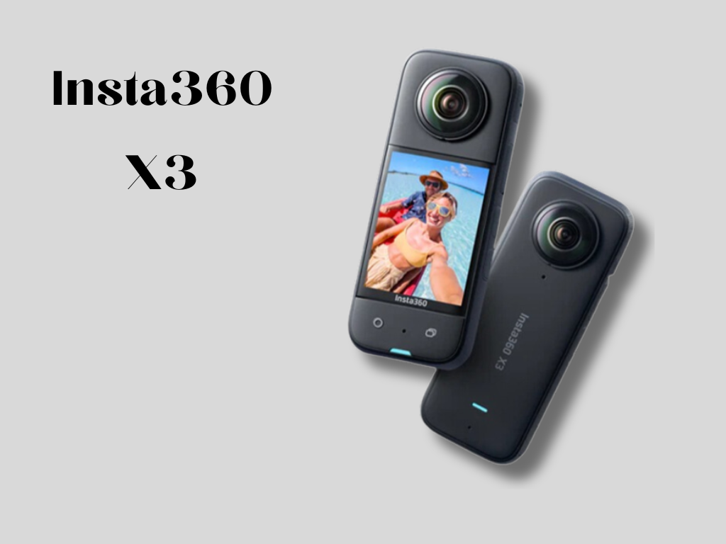 Top 4 Best 360 Cameras For Motorcycles