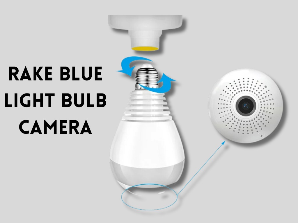 3 Best Light Bulb Security Cameras