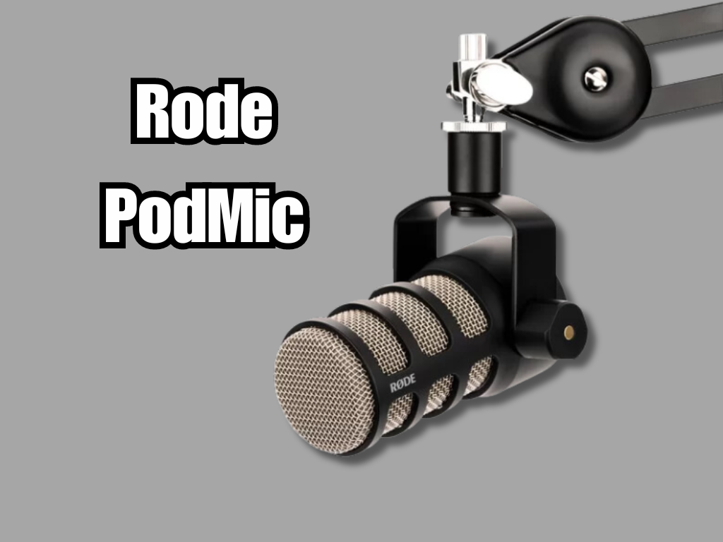 The Best Dynamic Microphone