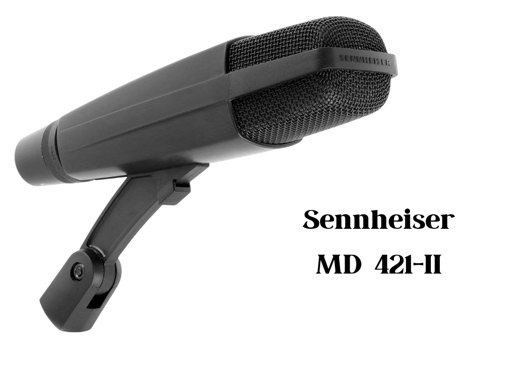 The Best Dynamic Microphone
