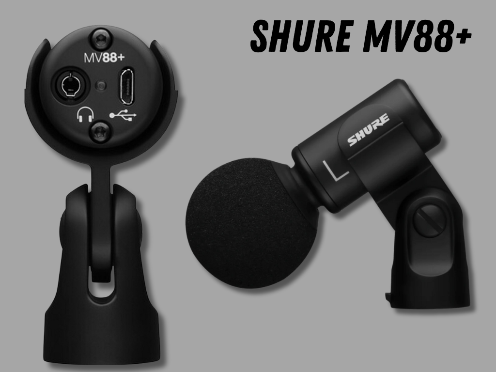 Choose The Best Microphone For ASMR