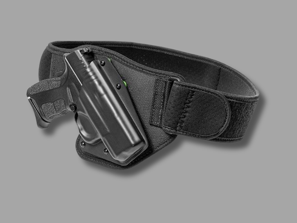 VNSH Holster Review - Find Out Everything You Need To Know