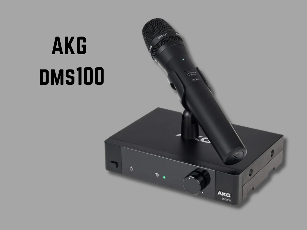 Best wireless microphone for karaoke in 2023 
