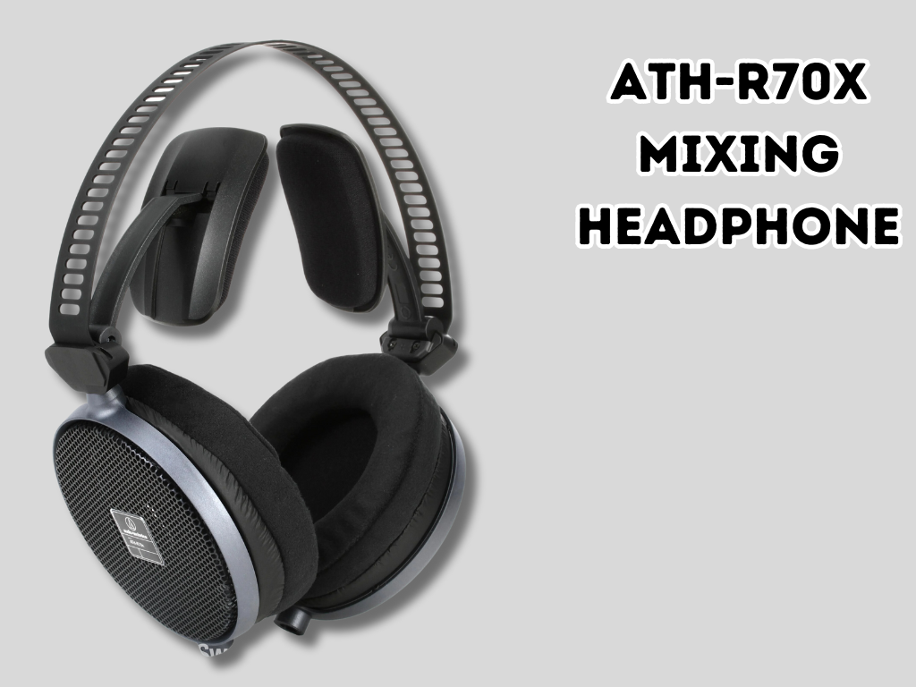 3 Best Headphones For Mixing And Mastering