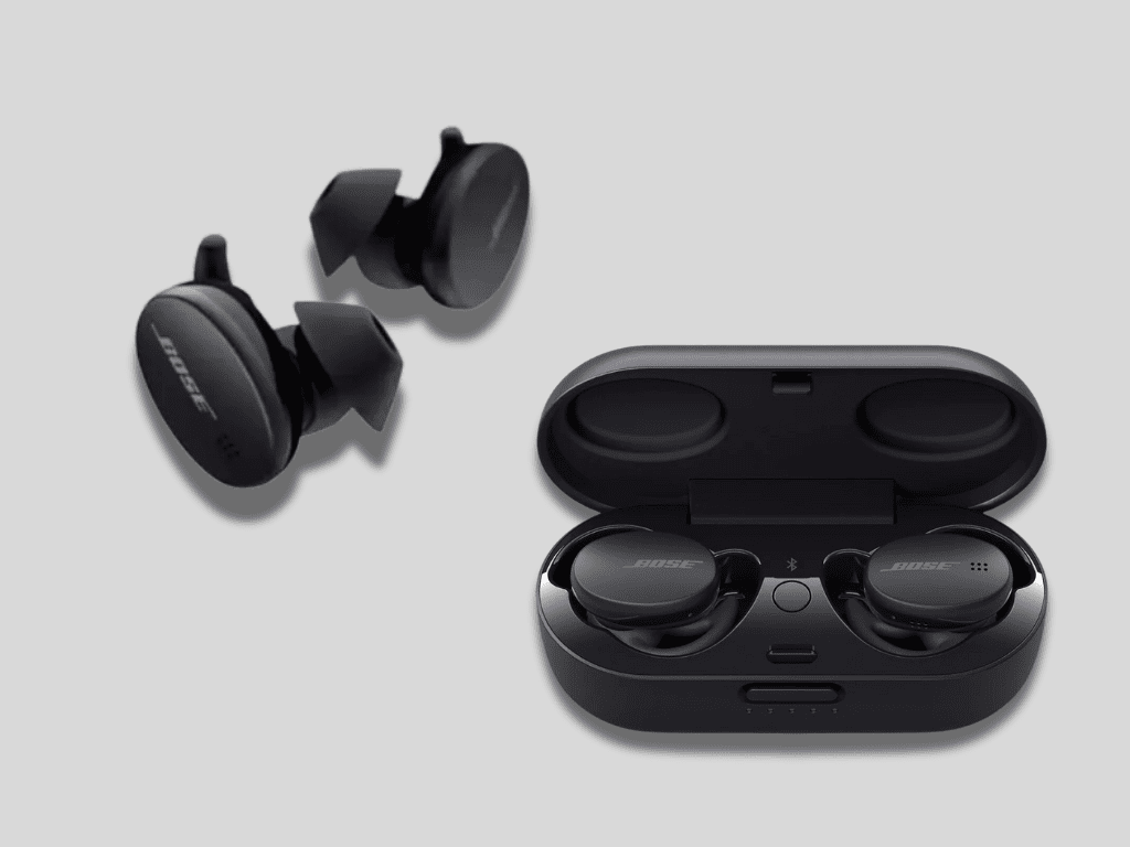 Best Waterproof Earbuds For Shower 2024