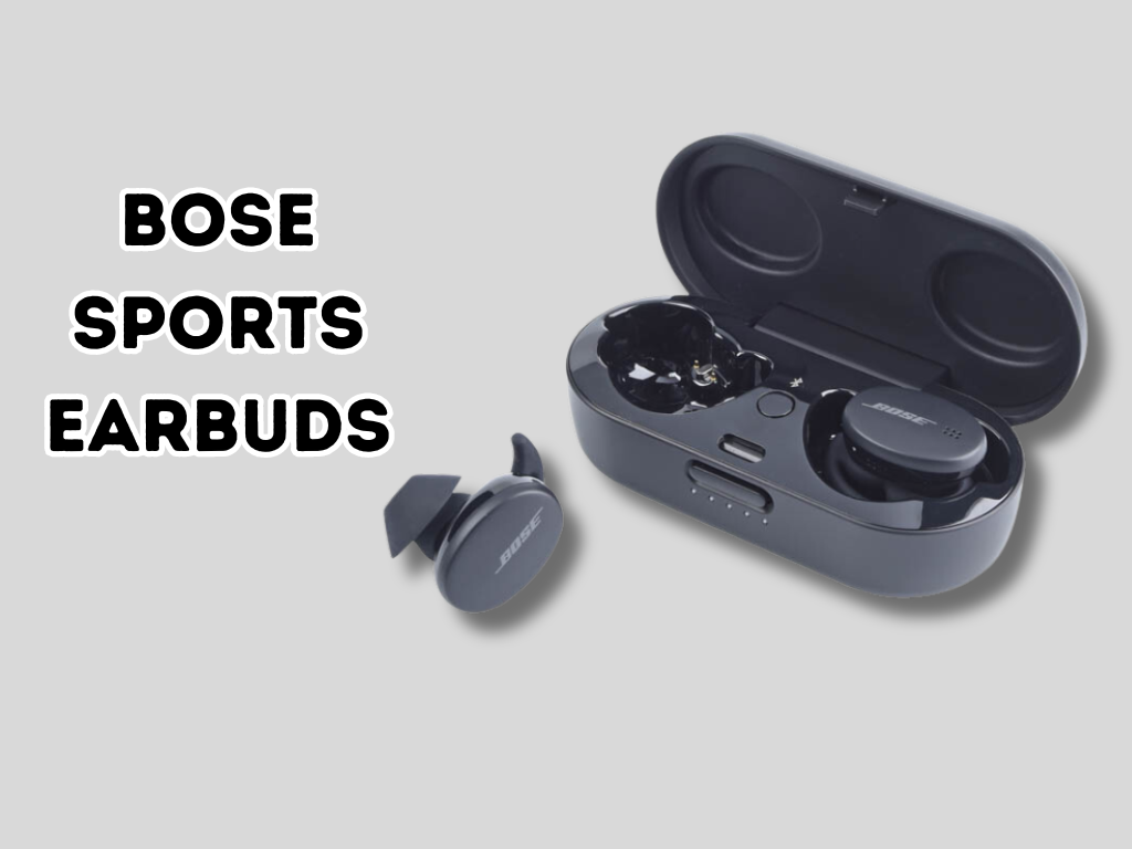 Top 4 Waterproof Earbuds For The Shower
