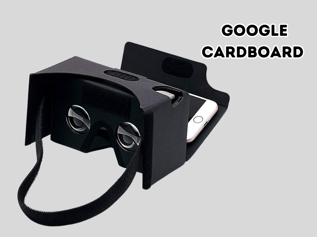 Do VR Headsets Work With Any Phone?