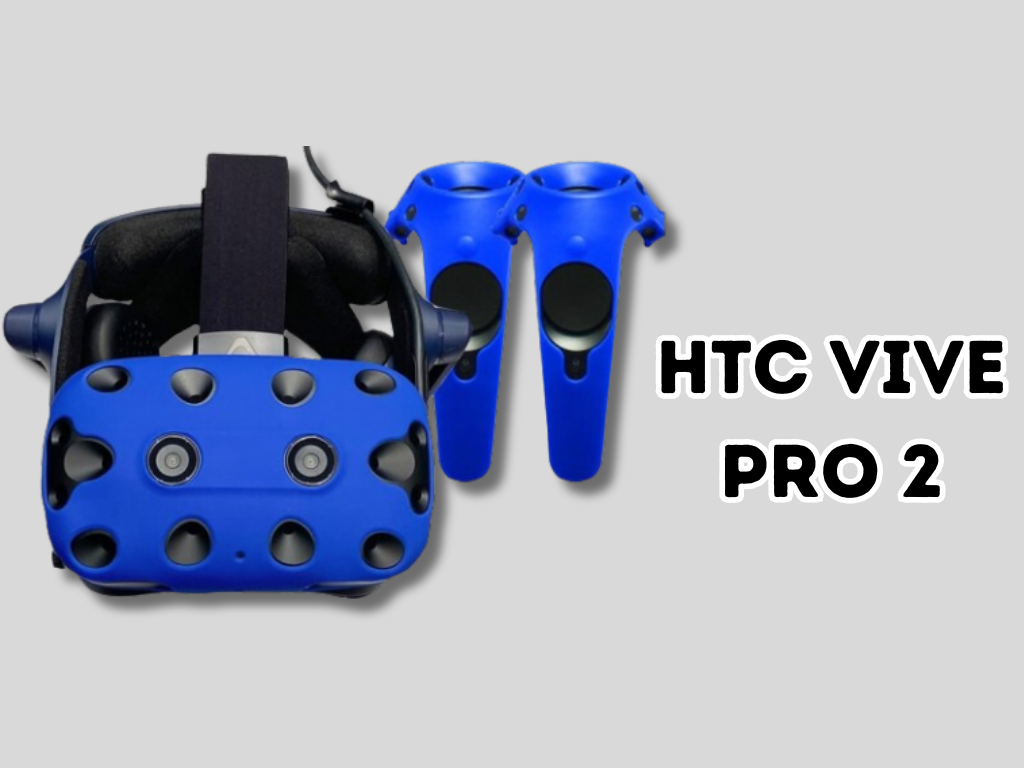 Top 4 Inside-Out Tracking VR Headsets