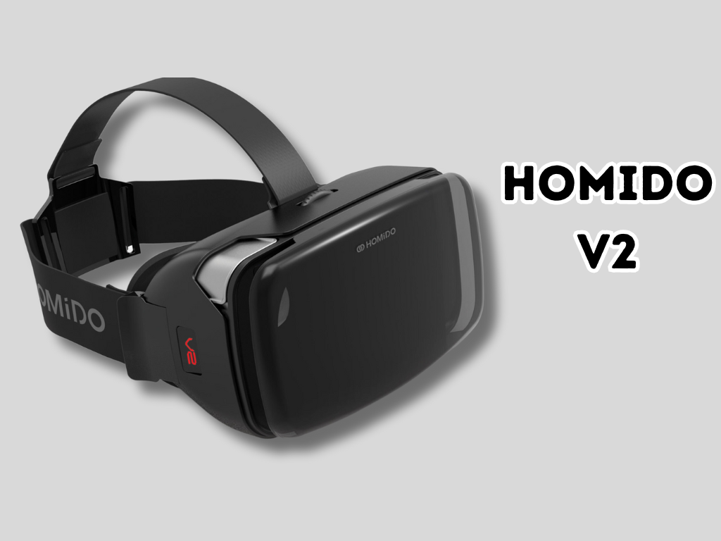 3 Best VR Headsets For iPhone 6