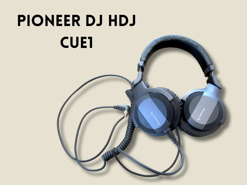 4 Best DJ Headphones For Professional Mixes