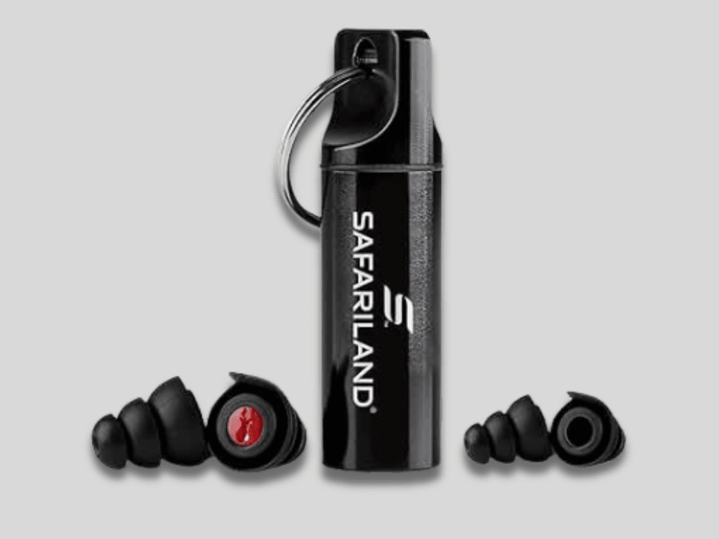 The 5 Best Shooting Earbuds 2024