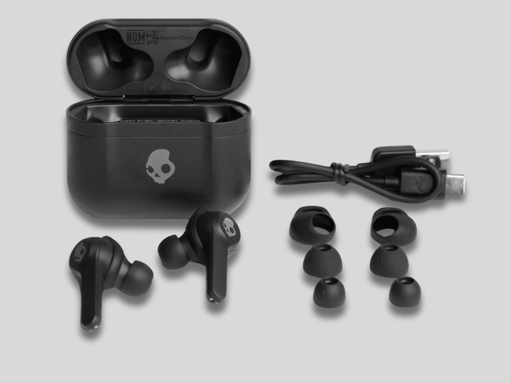 Best Waterproof Earbuds For Shower 2024