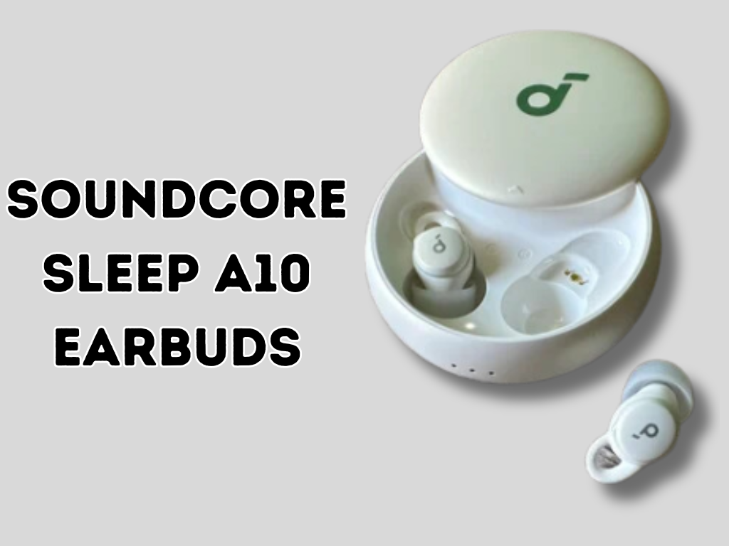 Best Noise Cancelling Earbuds For Sleeping