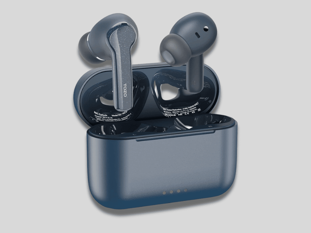 What are the Best Earbuds for Small Ears 2024