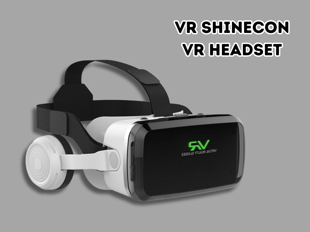 3 Best VR Headset For iPhone 5s