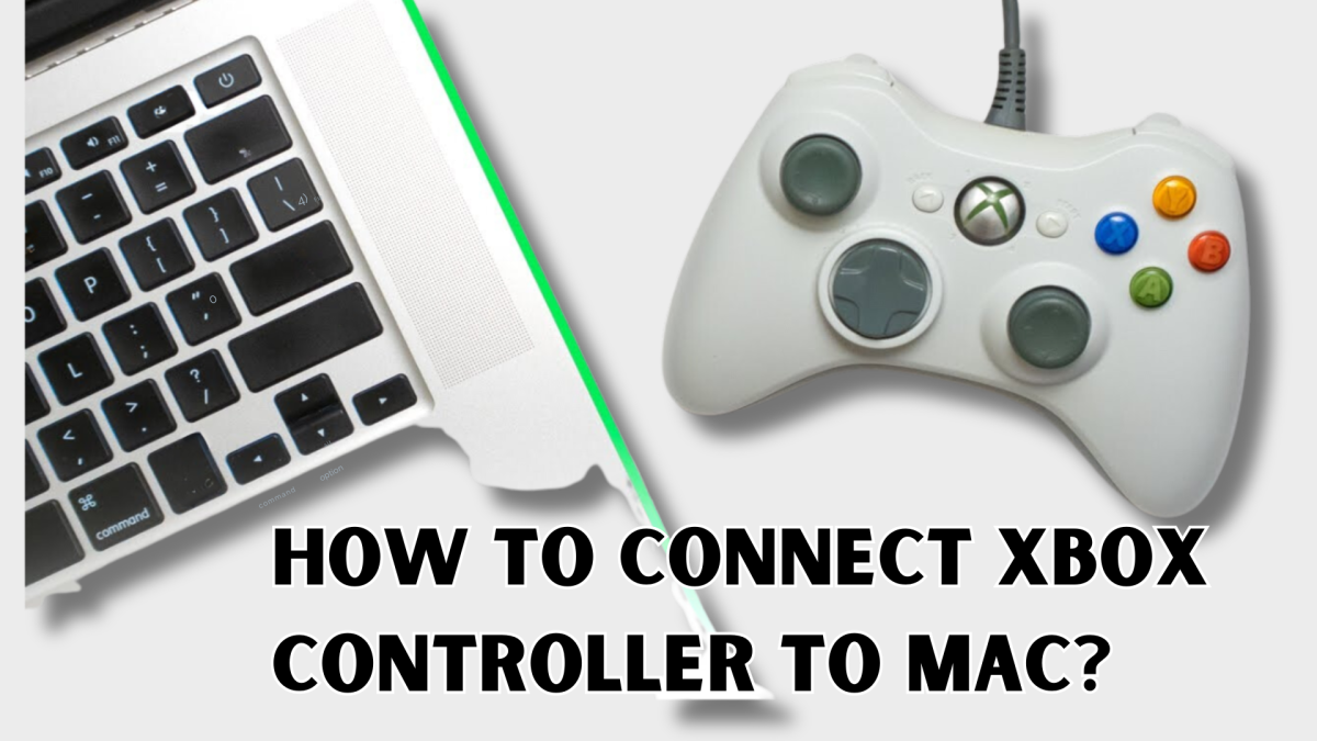 How to Connect Xbox Controller to Mac? Tech Reath