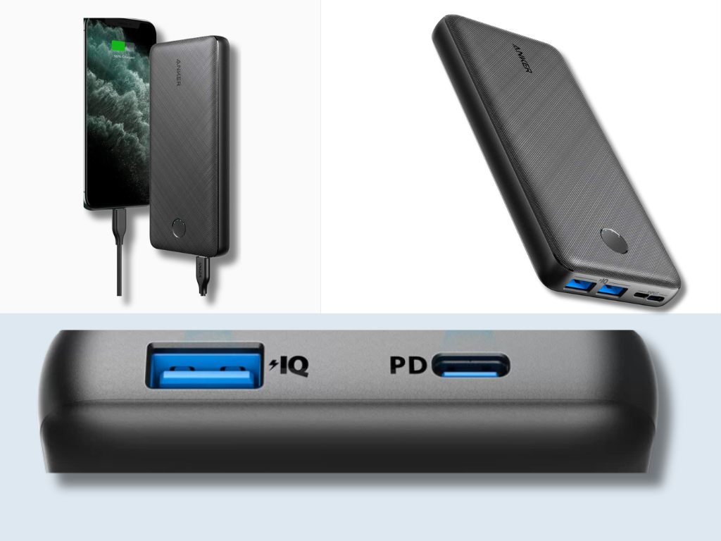 Best Portable Chargers