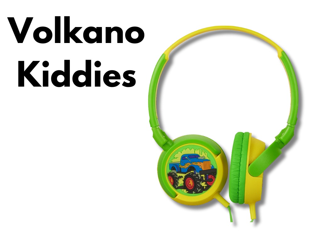 The Ultimate Guide to 3 Best Earbuds For Kids