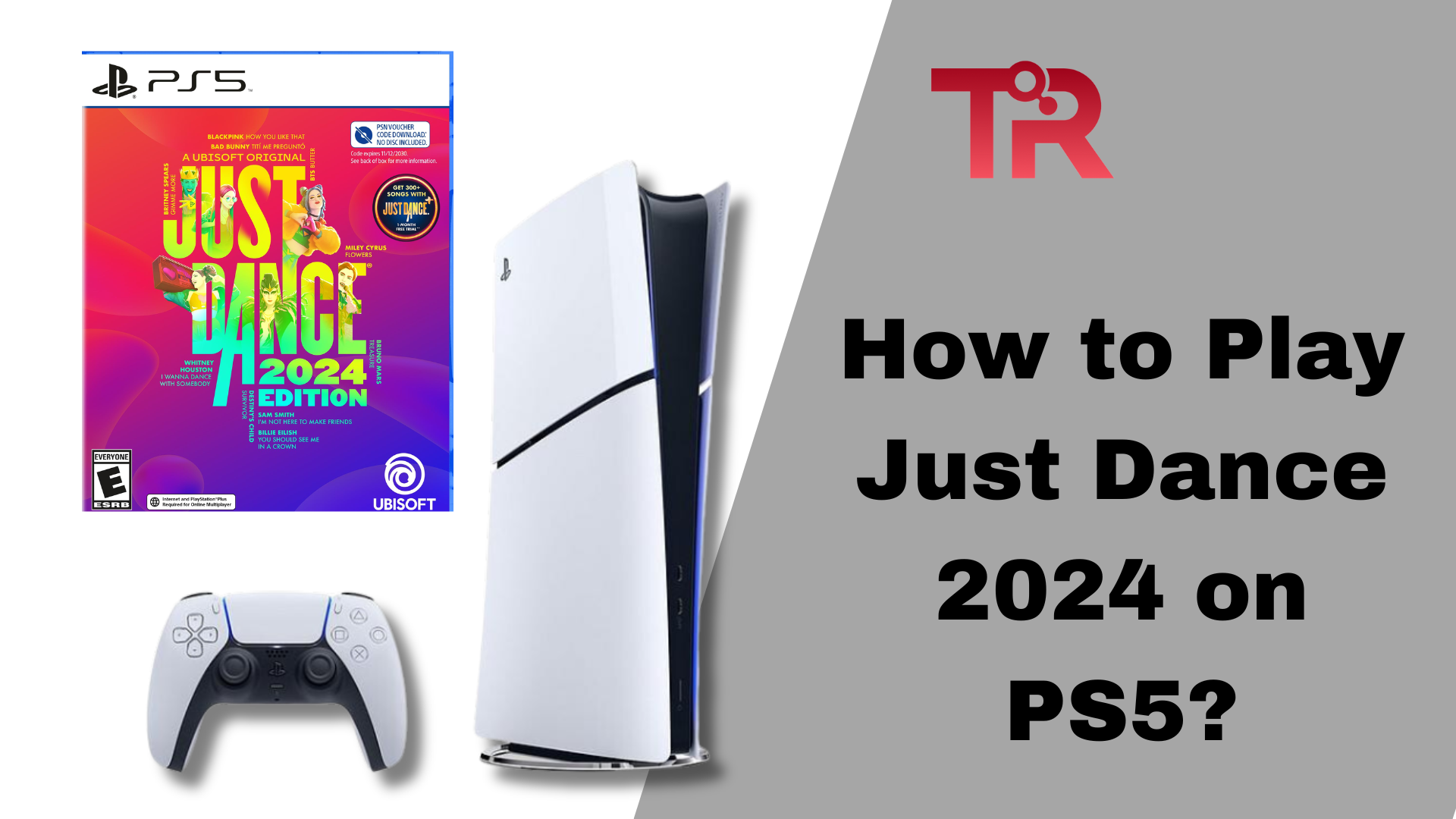 The Ultimate Guide How to Play Just Dance 2024 on PS5? Tech Reath