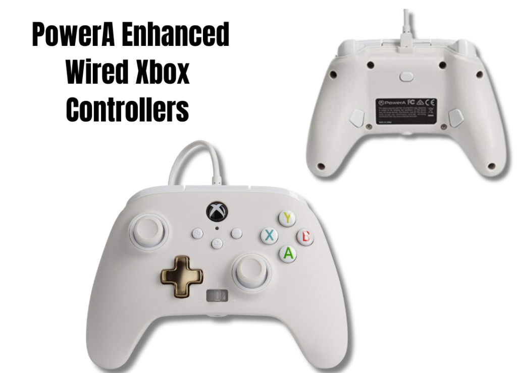 Best Xbox Controller for Small Hands - Everything You Need To Know