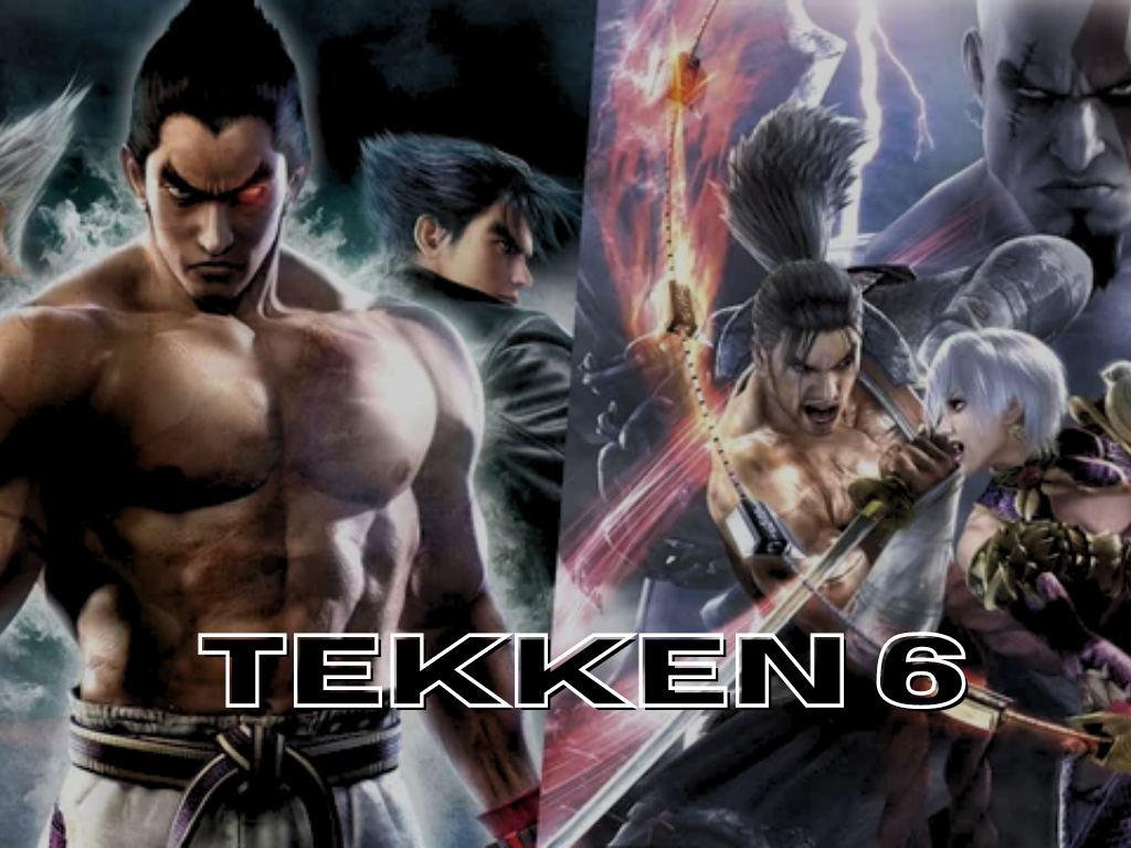 Best Fighting Games On Xbox 360 You Must Try
