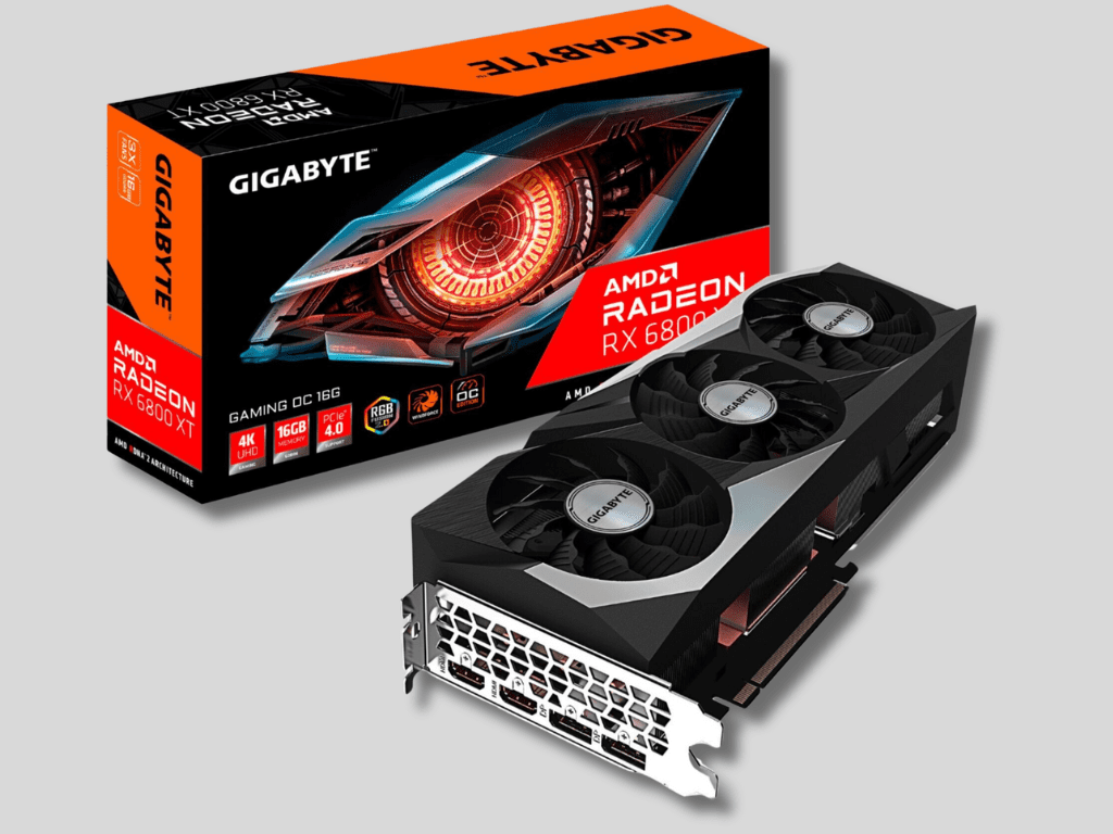 What is the Best GPU for a Ryzen 7 5700x