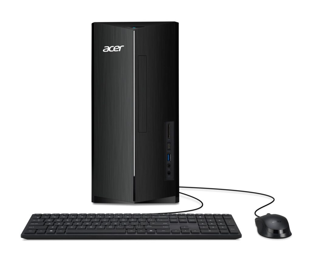 What is the Best Gaming PC Under $600 2024