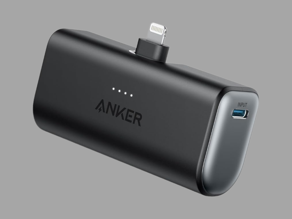 Best Portable Chargers for BackPacking 2024