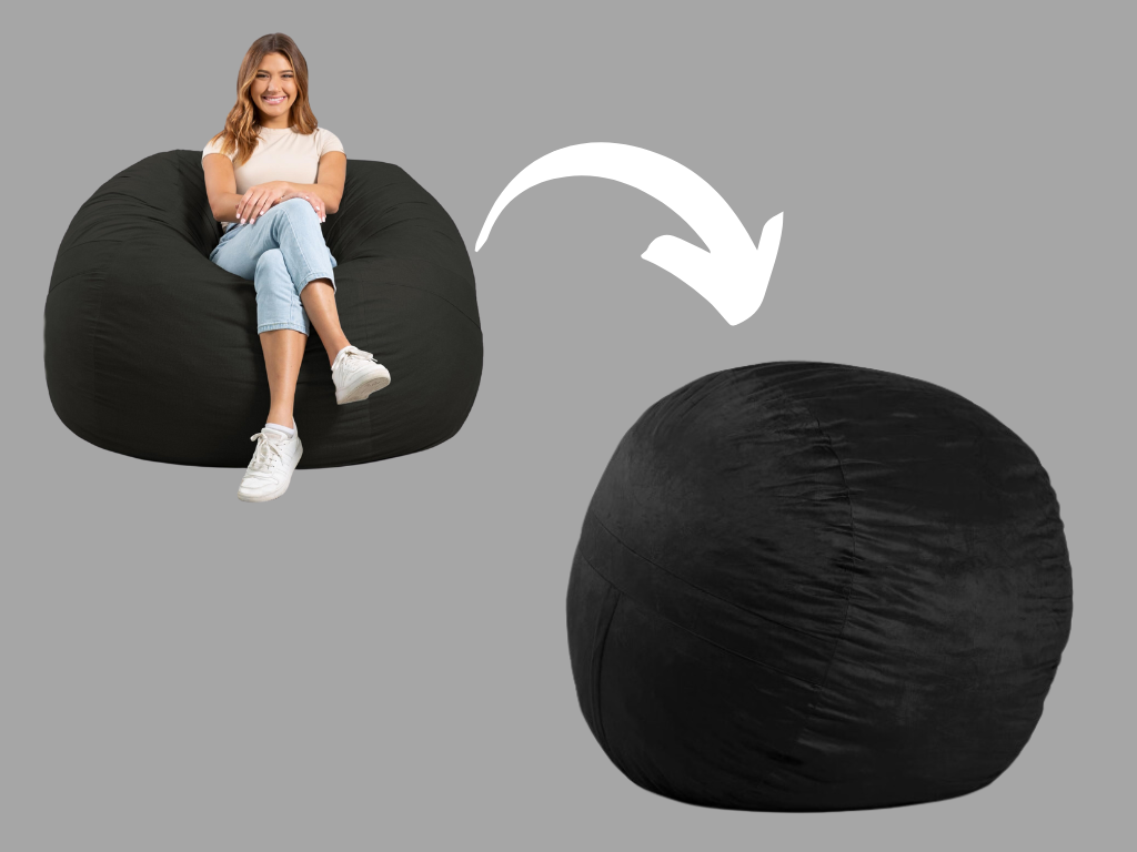 What is The Best Gaming Bean Bag Chair?