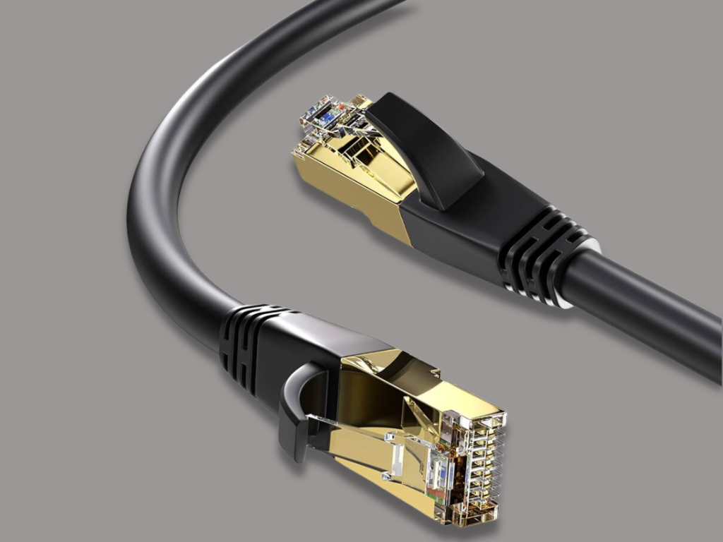 What is the Best Ethernet Cable for Gaming?