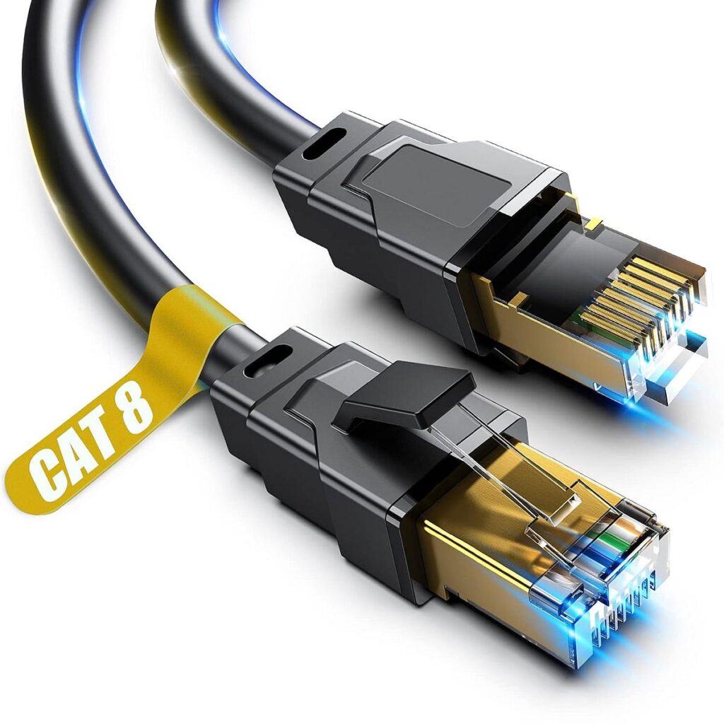 What is the Best Ethernet Cable for Gaming?
