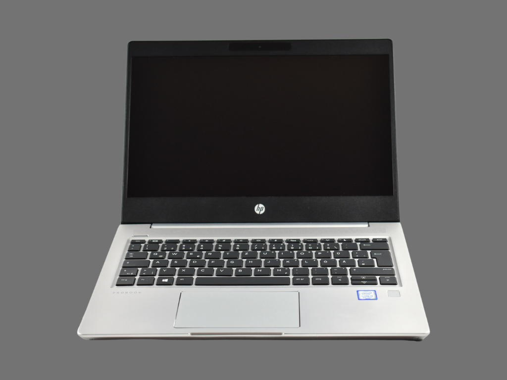 HP ProBook 430 G6 Review 2024