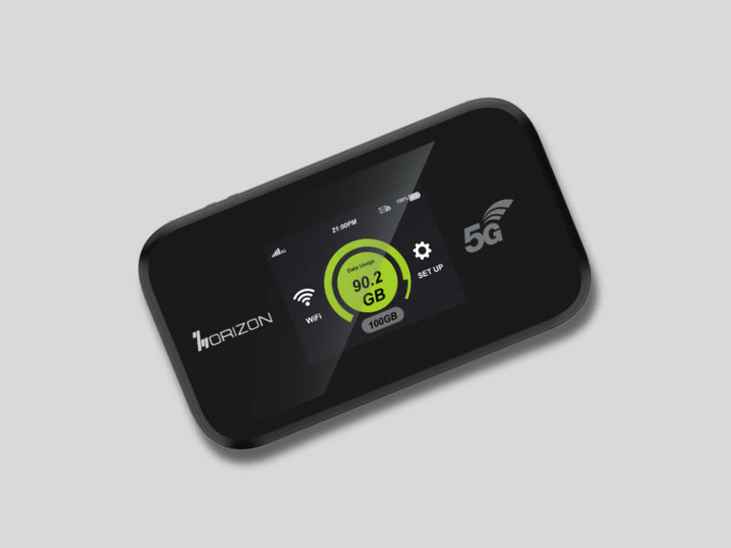 What is the Best Mobile Hotspot for Gaming