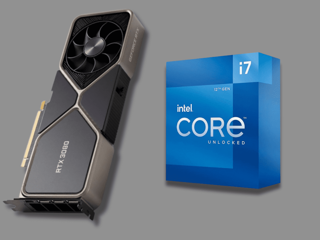 What is the Best CPU and GPU Combo for Gaming 2024